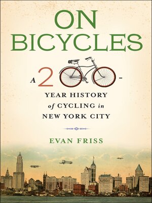 On Bicycles - ebook